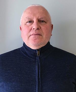 Александр Трубин