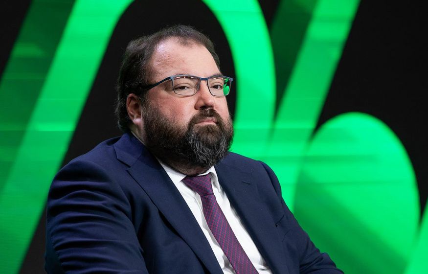 «Выбрать платформу и утвердить национальной»: принят закон о создании сервиса для идентификации и передачи данных