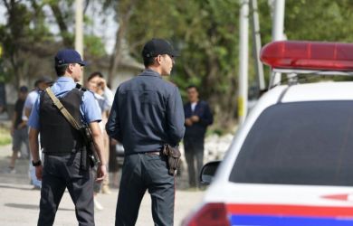 Беспредел в тылу. Кавказские бородачи избили военную полицию. Им все сошло с рук: Блокнот